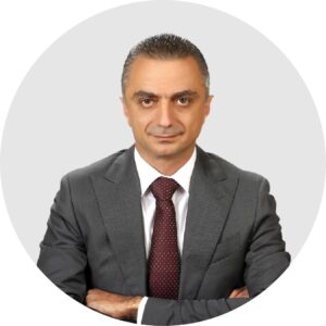 Dr. Yanal Kilani